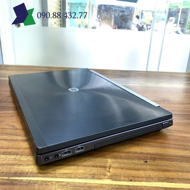 dell m6700 i7 3630qm quadro m3000m 4gb-